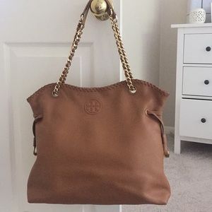 Tory Burch Marion slouchy tote